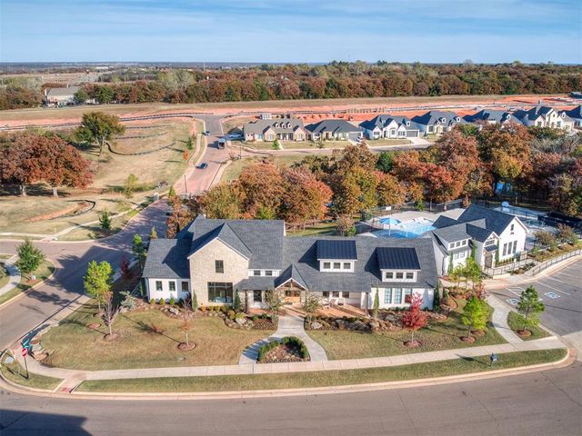 2040 Asaro Way, Edmond, OK 73034