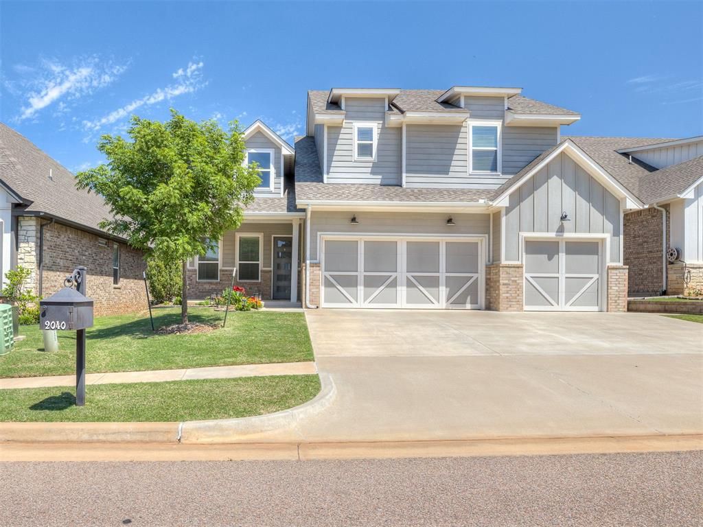 2040 Asaro Way, Edmond, OK 73034