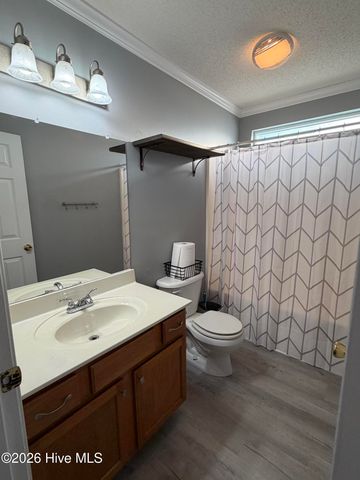 3055 Falcon Court, Deep Run, NC 28525