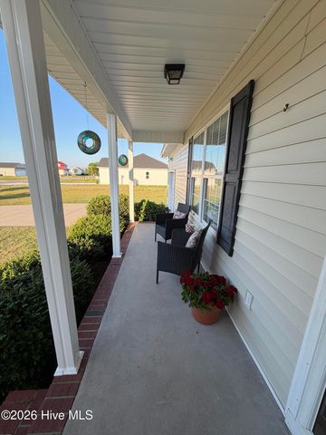 3055 Falcon Court, Deep Run, NC 28525