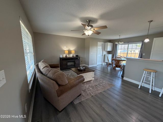 3055 Falcon Court, Deep Run, NC 28525