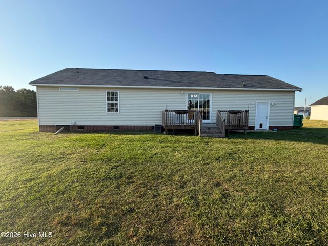 3055 Falcon Court, Deep Run, NC 28525