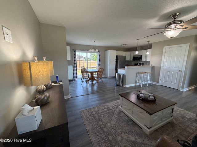 3055 Falcon Court, Deep Run, NC 28525