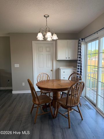 3055 Falcon Court, Deep Run, NC 28525