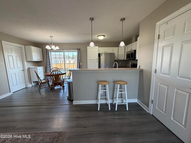 3055 Falcon Court, Deep Run, NC 28525