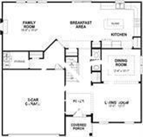 6314 Silver Leaf Drive, Zionsville, IN 46077