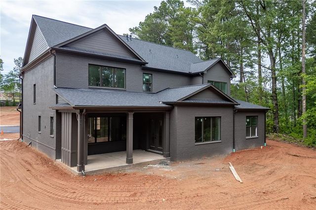 2973 North Bogan Road NE, Buford, GA 30519