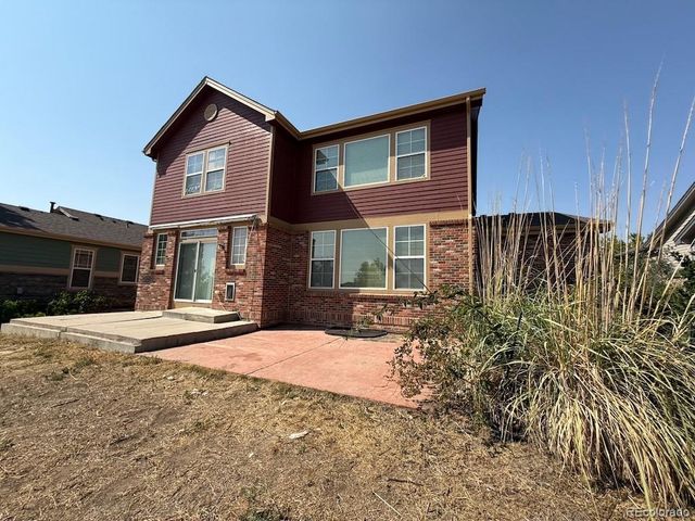23982 E 2nd Drive, Aurora, CO 80018