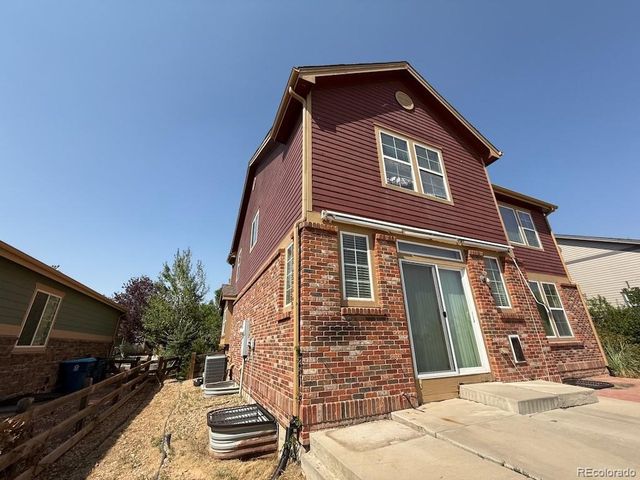 23982 E 2nd Drive, Aurora, CO 80018