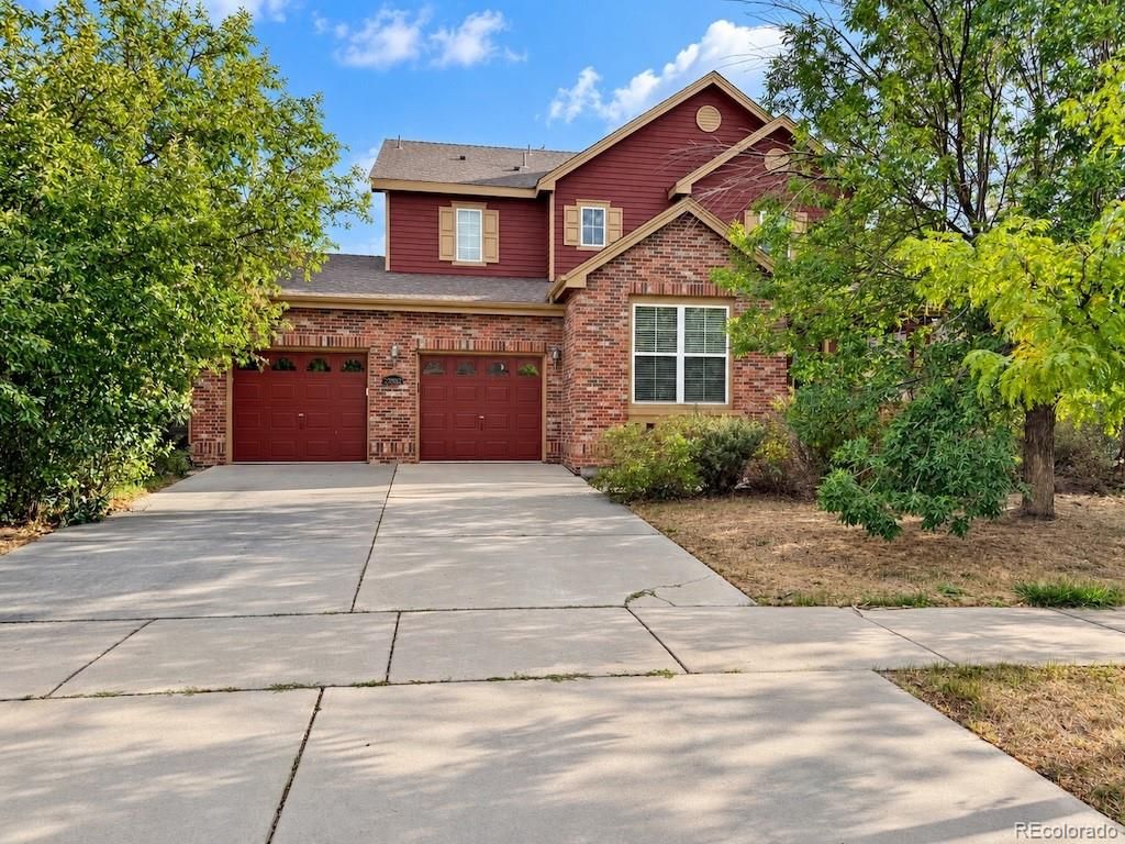 23982 E 2nd Drive, Aurora, CO 80018