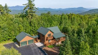 1 Peak Vista Lane, Madison, NH 03849