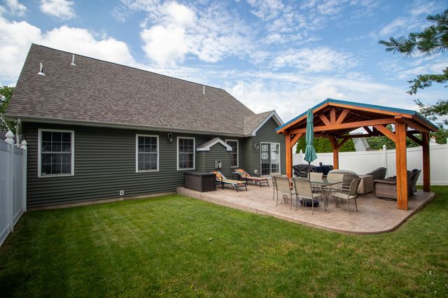 2830 ALEXANDRA Drive, Millcreek, PA 16506