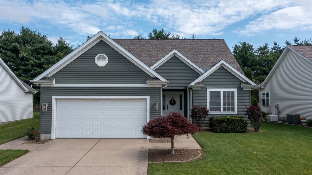 2830 ALEXANDRA Drive, Millcreek, PA 16506