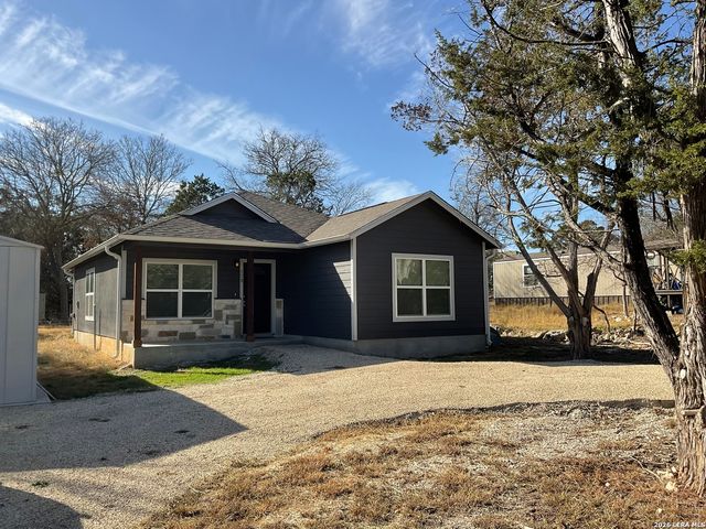 578 Misty Gln, Canyon Lake, TX 78133