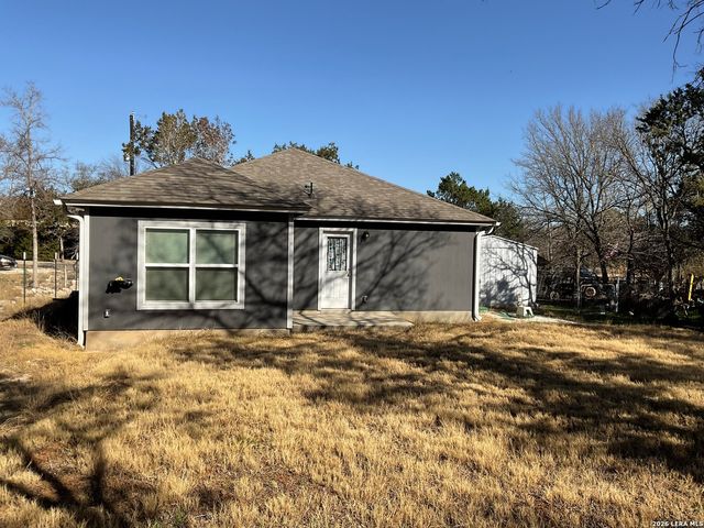 578 Misty Gln, Canyon Lake, TX 78133