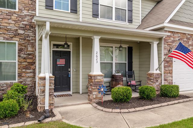 2623 Kirby Avenue, Grovetown, GA 30813