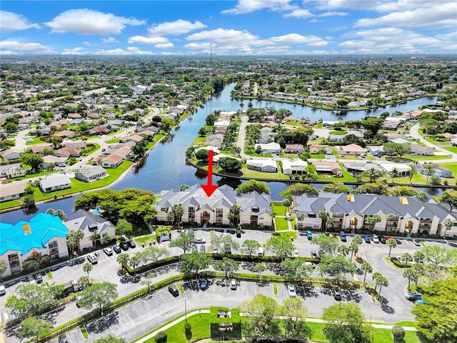 7640 Westwood Drive 404, Tamarac, FL 33321