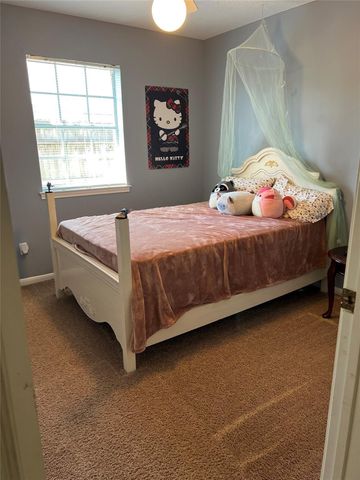 3419 Kathleen Drive, Mont Belvieu, TX 77523