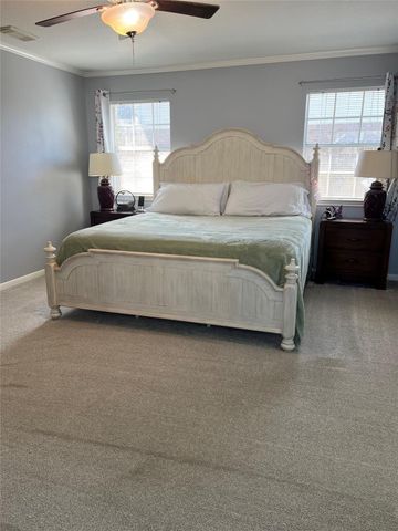 3419 Kathleen Drive, Mont Belvieu, TX 77523