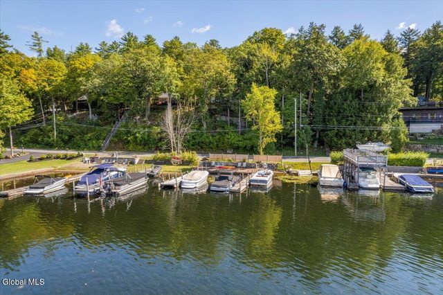 81 Hanneford Road, Lake George, NY 12845