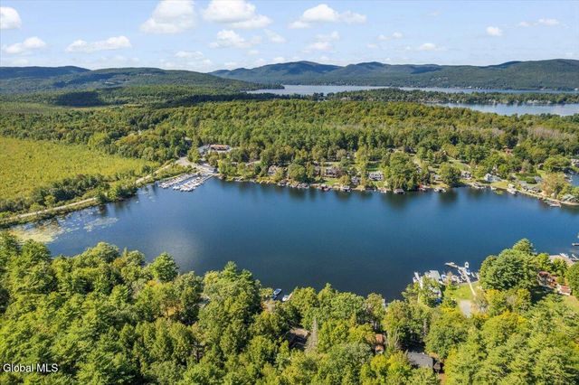 81 Hanneford Road, Lake George, NY 12845