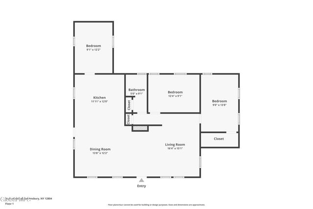 81 Hanneford Road, Lake George, NY 12845
