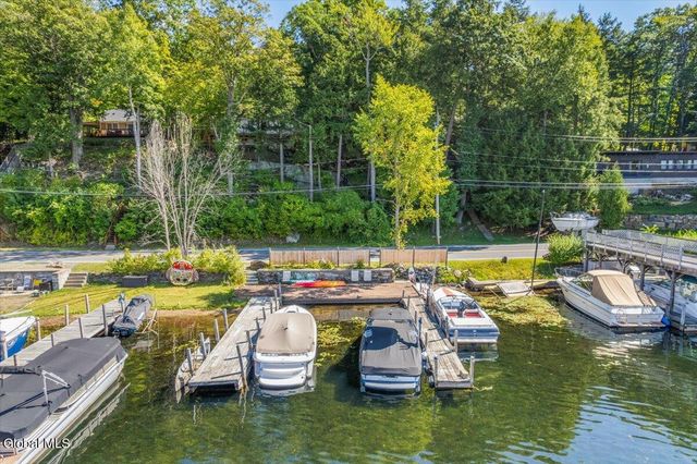 81 Hanneford Road, Lake George, NY 12845