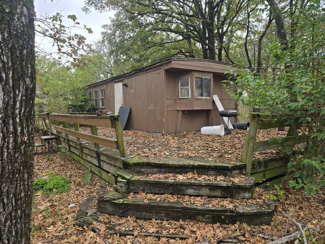 103 Pine Bloom Boulevard, Gun Barrel City, TX 75156