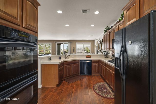 1400 Centennial Mill Way, Reno, NV 89523