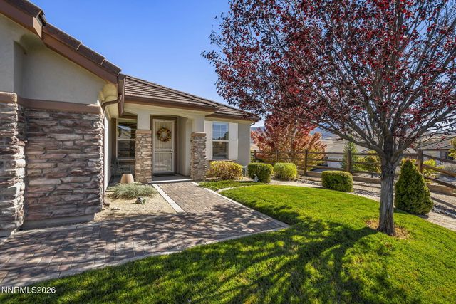 1400 Centennial Mill Way, Reno, NV 89523