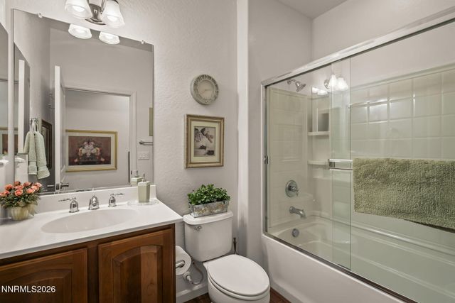 1400 Centennial Mill Way, Reno, NV 89523