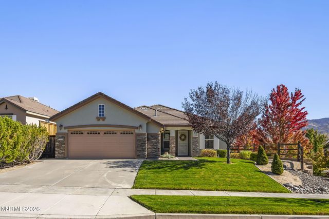 1400 Centennial Mill Way, Reno, NV 89523