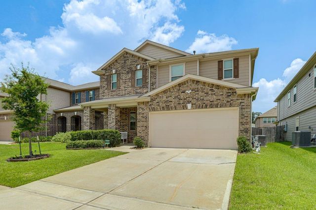 14626 Hemlock Knoll Lane, Houston, TX 77068