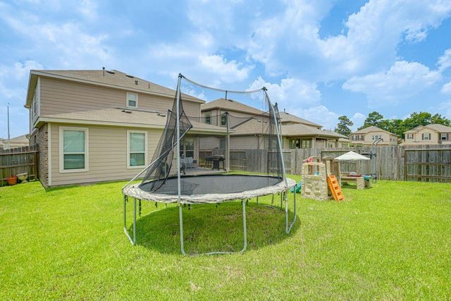 14626 Hemlock Knoll Lane, Houston, TX 77068