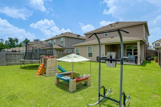 14626 Hemlock Knoll Lane, Houston, TX 77068