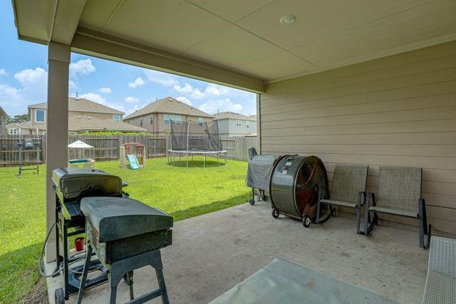 14626 Hemlock Knoll Lane, Houston, TX 77068