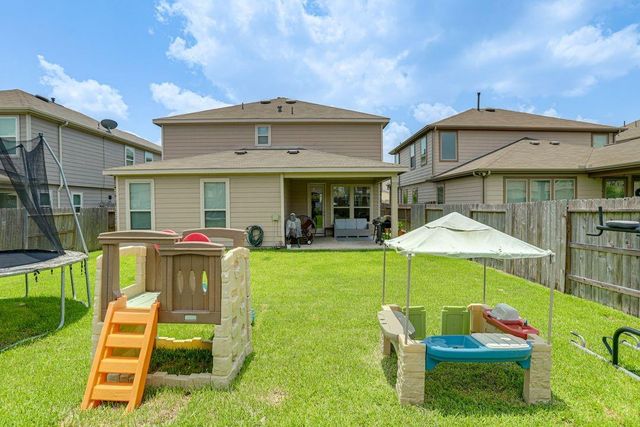 14626 Hemlock Knoll Lane, Houston, TX 77068