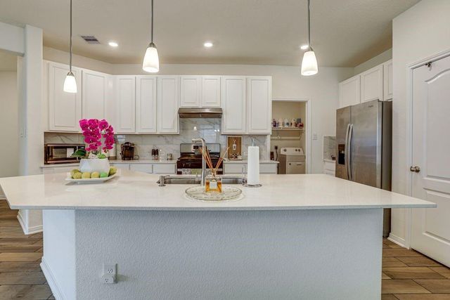 14626 Hemlock Knoll Lane, Houston, TX 77068