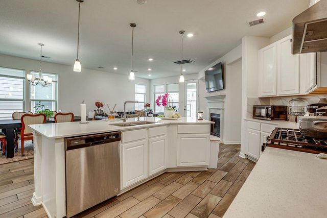 14626 Hemlock Knoll Lane, Houston, TX 77068