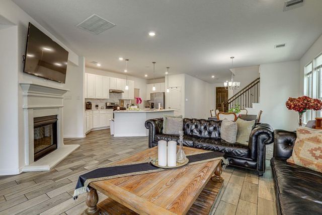 14626 Hemlock Knoll Lane, Houston, TX 77068