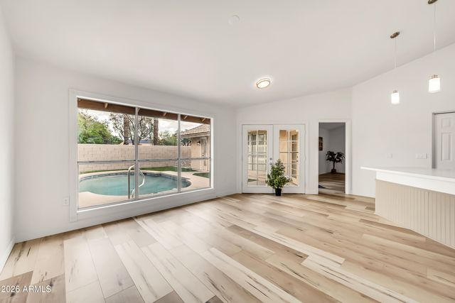 1360 W Folley Street, Chandler, AZ 85224
