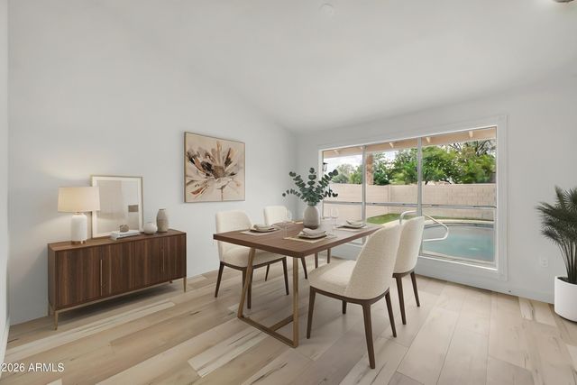 1360 W Folley Street, Chandler, AZ 85224