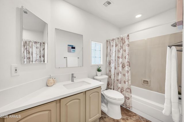 1360 W Folley Street, Chandler, AZ 85224