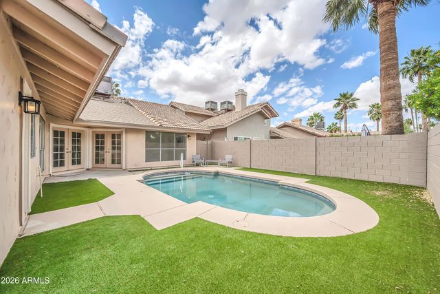 1360 W Folley Street, Chandler, AZ 85224