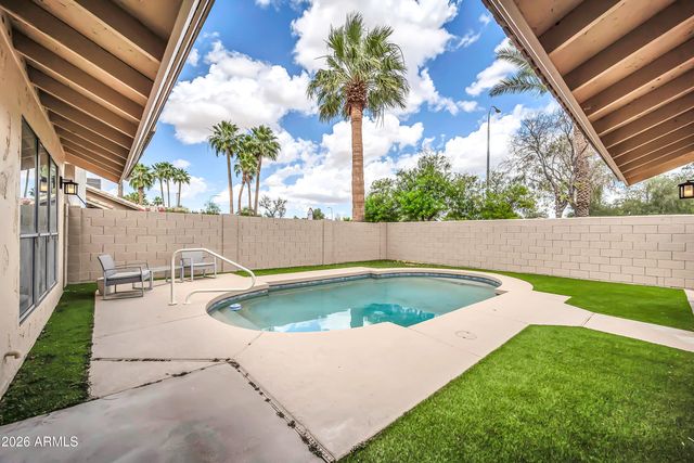 1360 W Folley Street, Chandler, AZ 85224