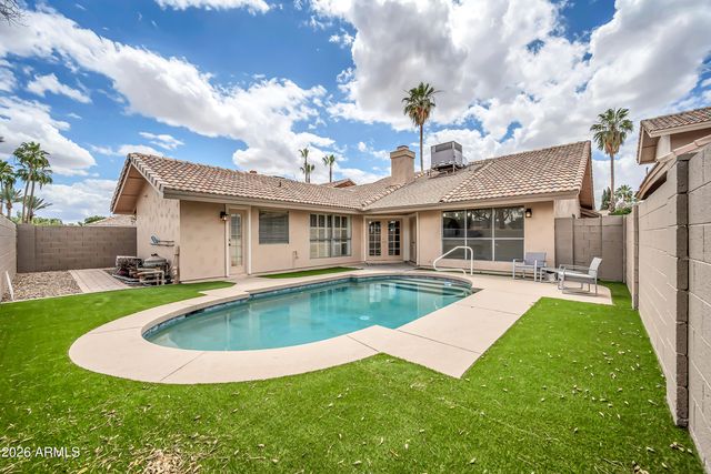 1360 W Folley Street, Chandler, AZ 85224