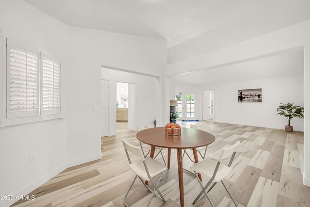 1360 W Folley Street, Chandler, AZ 85224