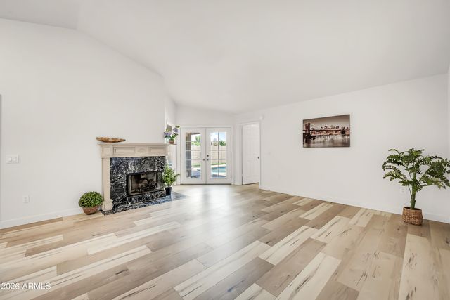 1360 W Folley Street, Chandler, AZ 85224