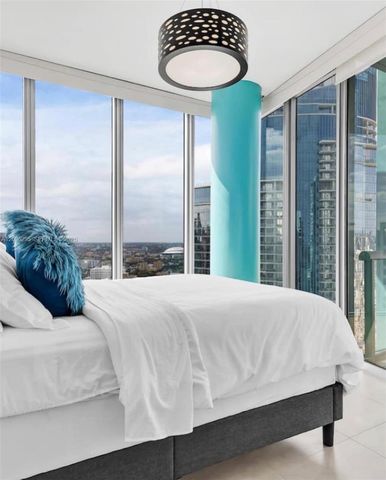 888 Biscayne Boulevard 4701, Miami, FL 33132