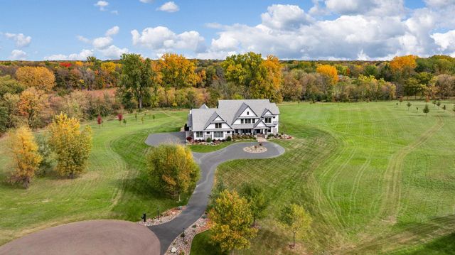 3175 Tuckborough Trail, Long Lake, MN 55356